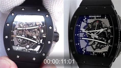 fake richard mille deutschland|richard mille knock off.